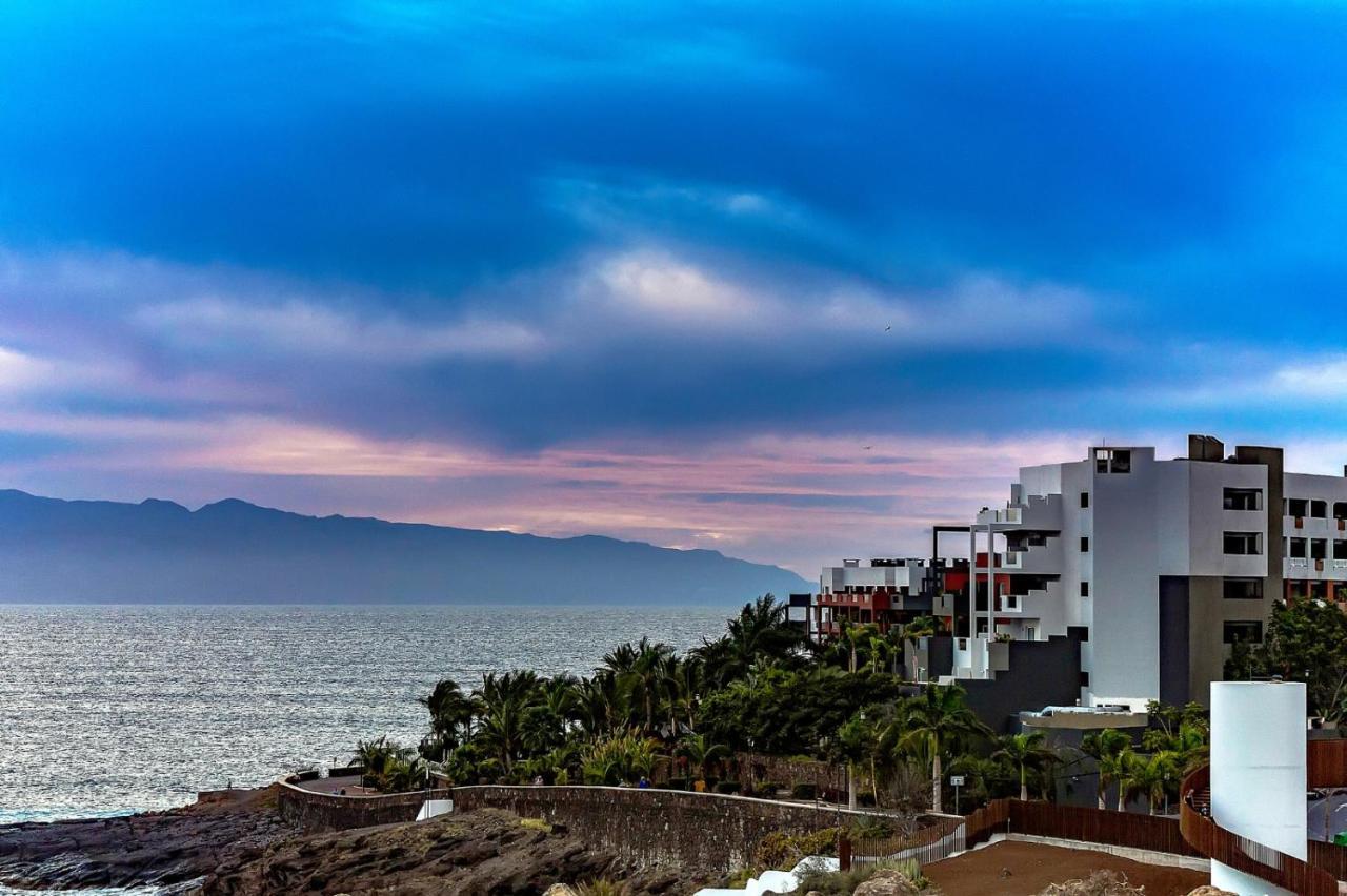 Appartement Sweet View Study - Playa Paraiso Tenerife à Costa Adeje  Extérieur photo